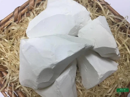 Мел Благодатный кусковой 1 кг